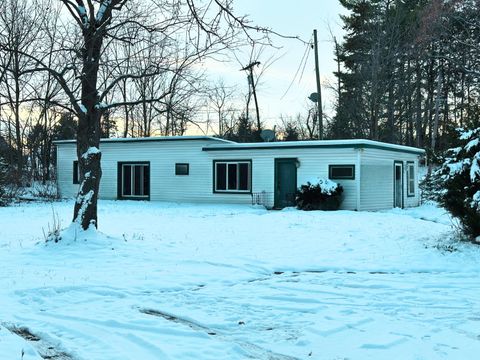 2770 S Wagner Road Lodi Township MI 48103