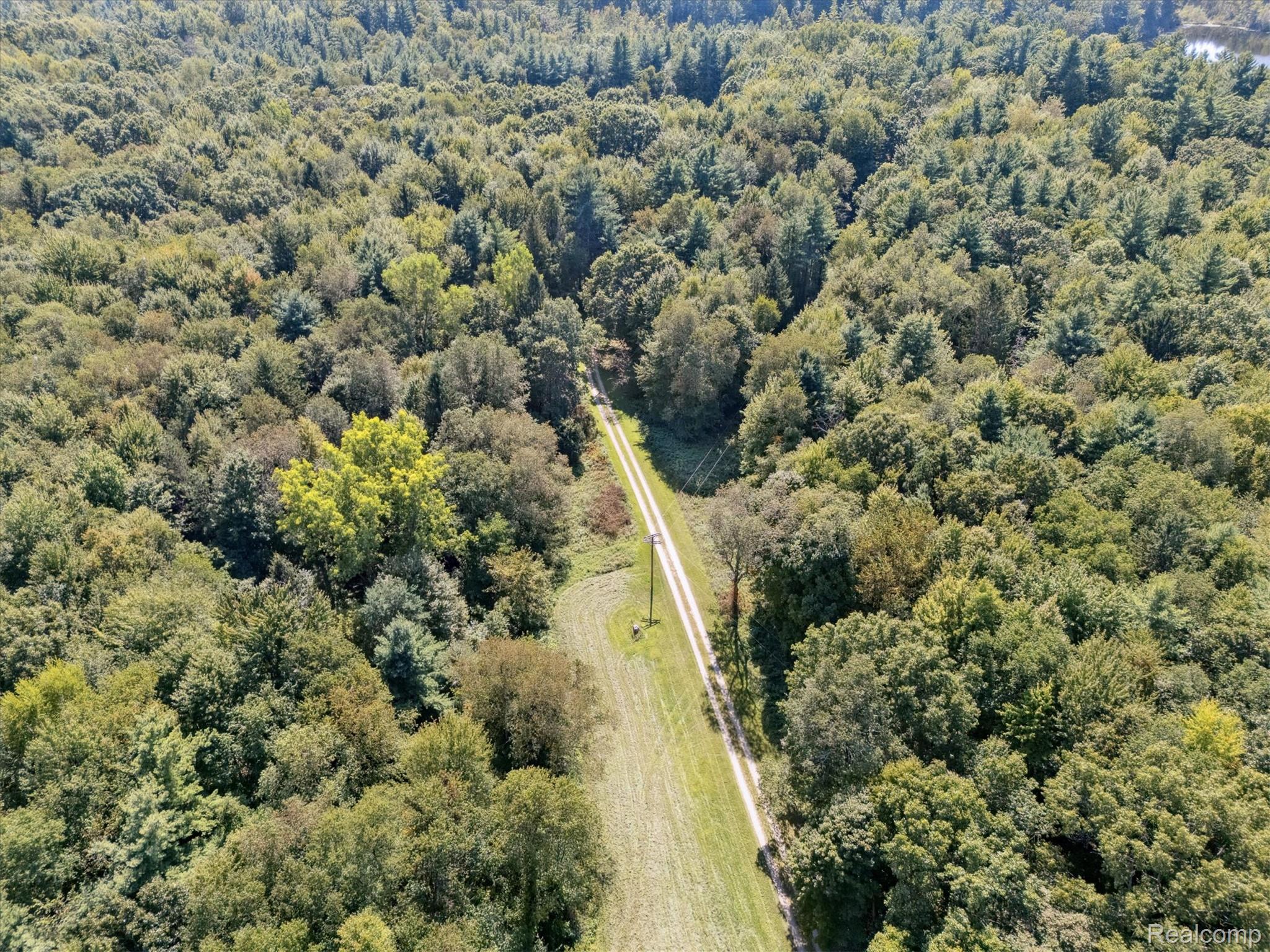 267 W Barnes Lake Road