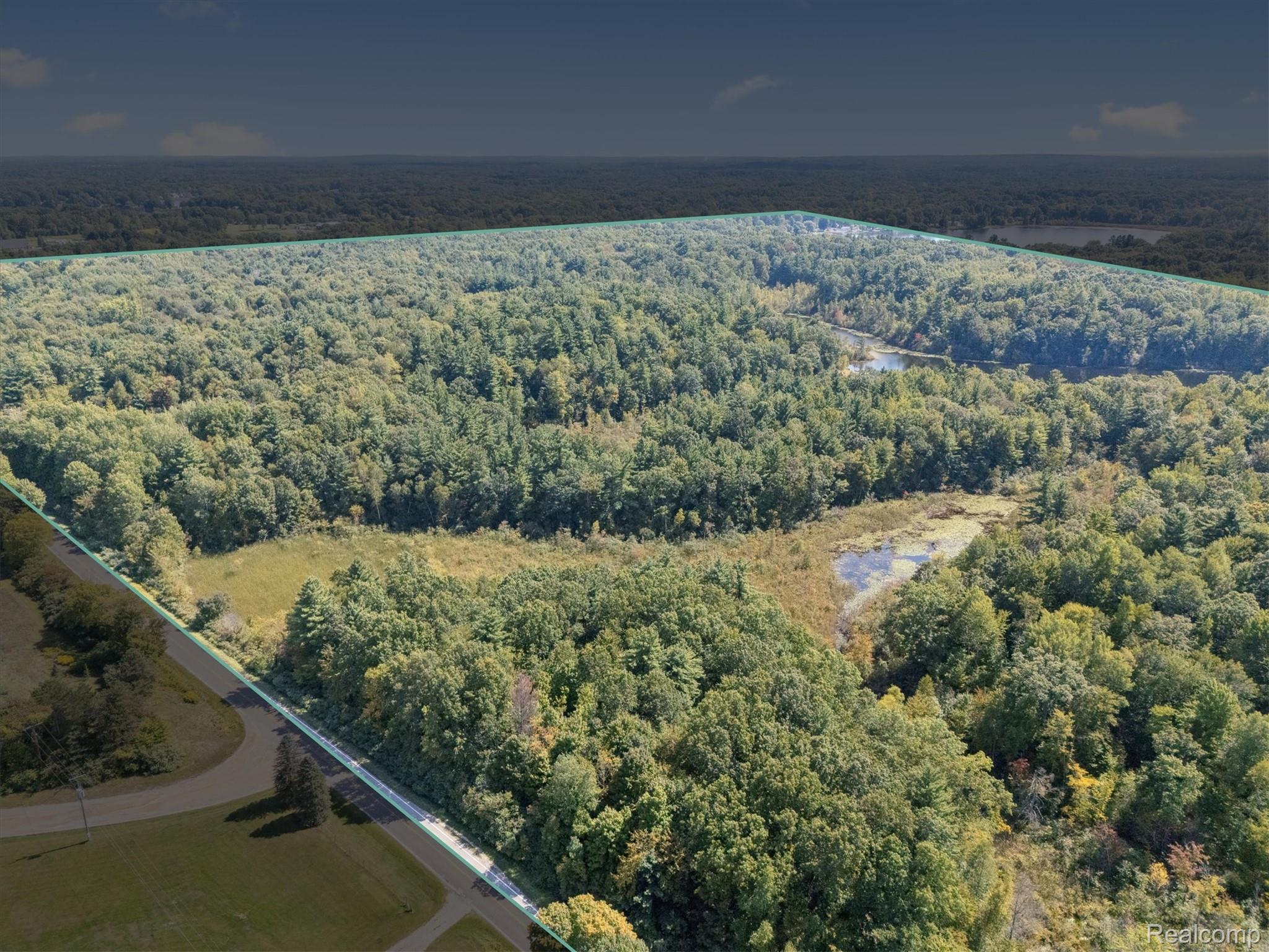 267 W Barnes Lake Road