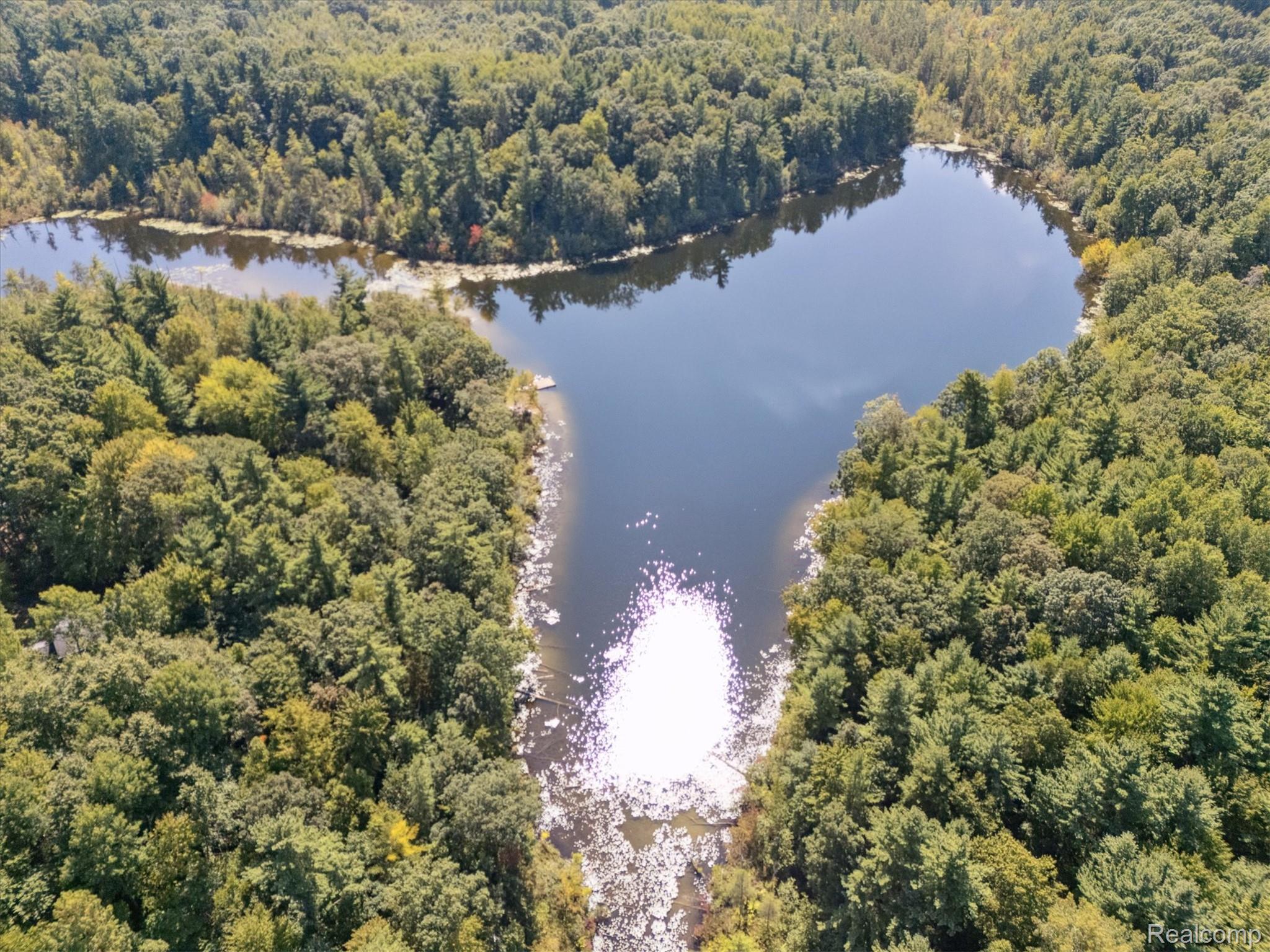 267 W Barnes Lake Road