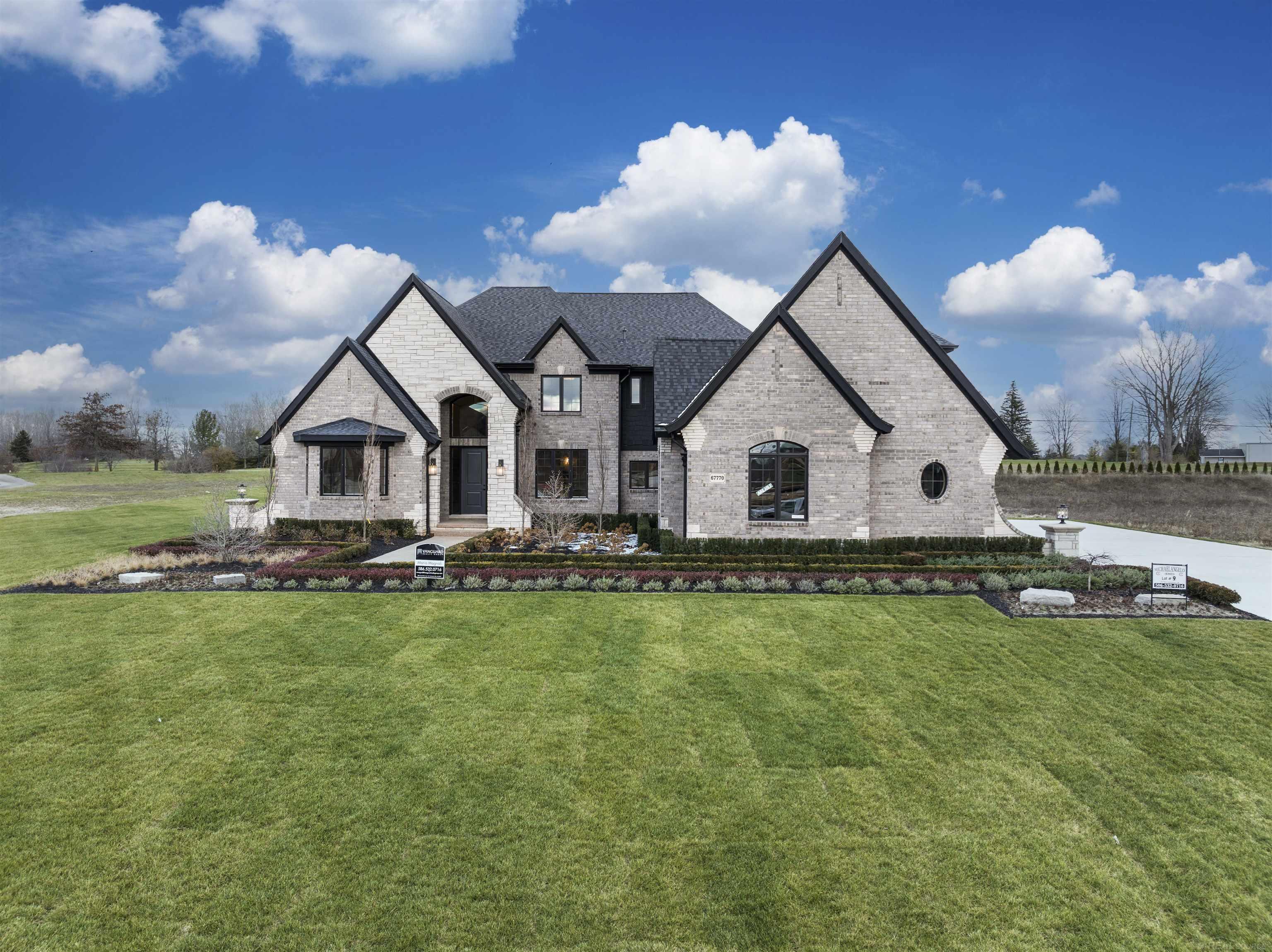 67770 Overlook Trail Drive