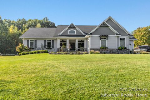Photo of 4875 E Pontaluna Road, Fruitport Charter Township, MI 49415 (MLS # 65025048574)