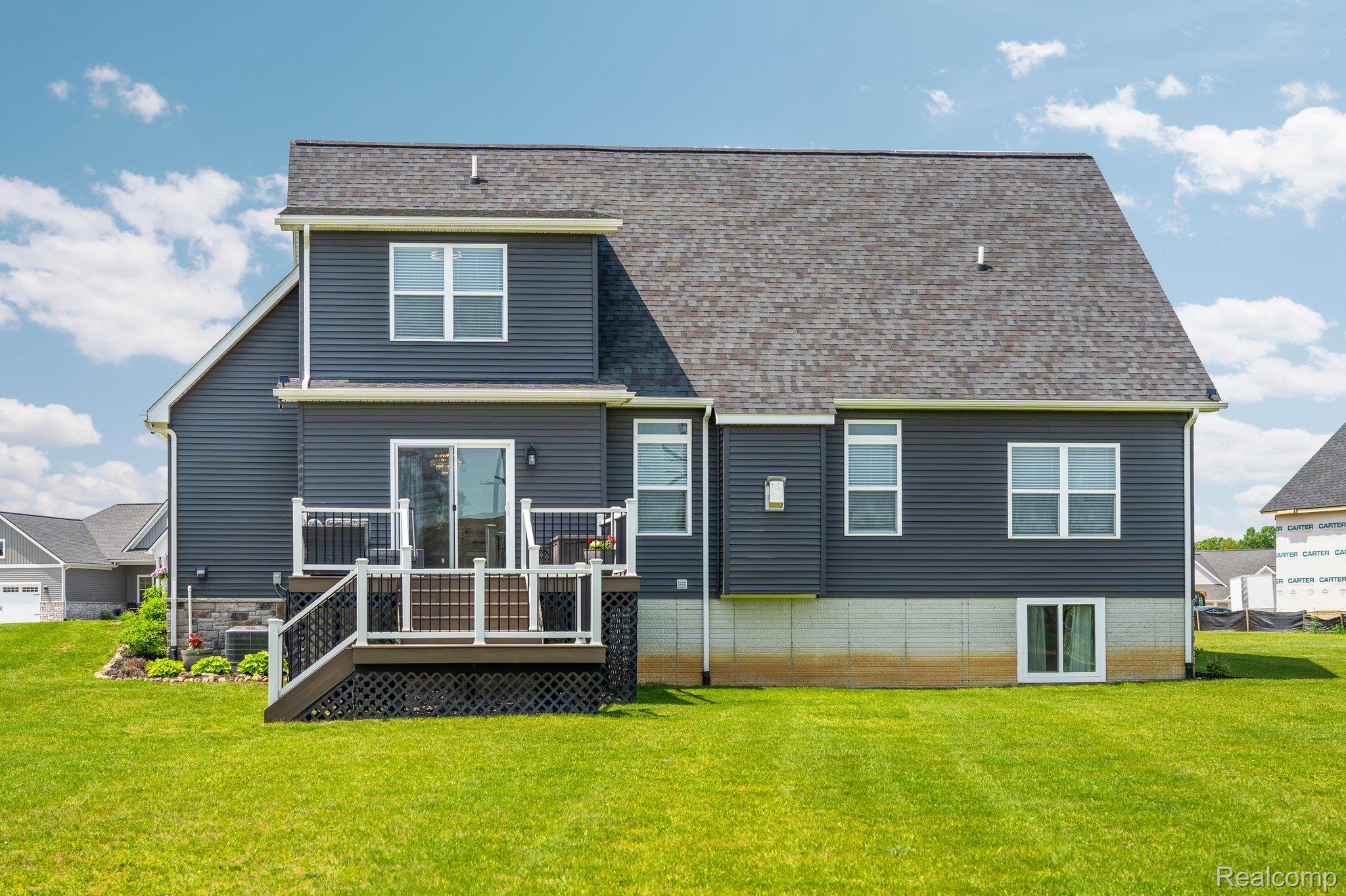 9931 LORETTA Lane