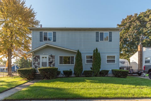 Photo of 32237 Parkwood Street, Westland City, MI 48186 (MLS # 81026053556)