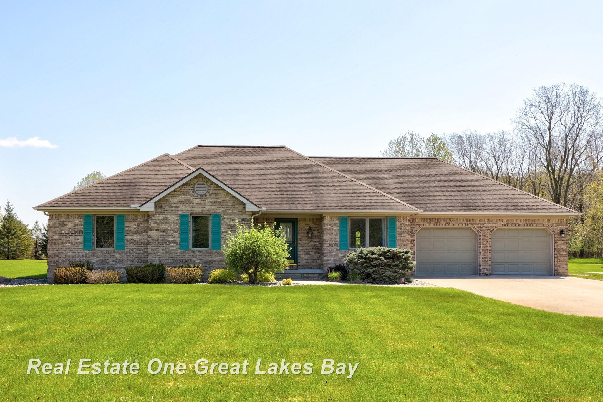 3562 N Gleaner Road