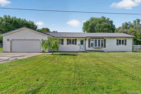 Photo of 4184 W Lake Road, Vienna Charter Township, MI 48420 (MLS # 20261056748)