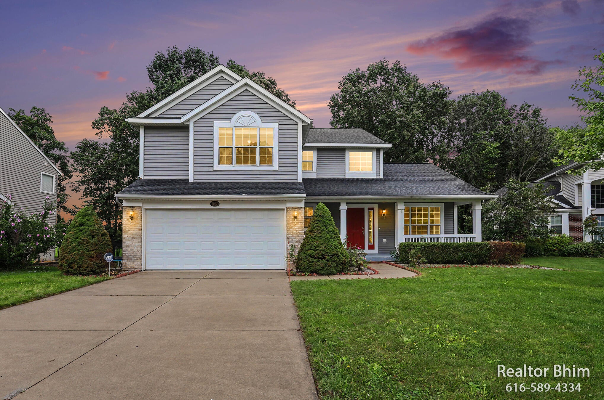 3689 Maple Hurst Drive SE