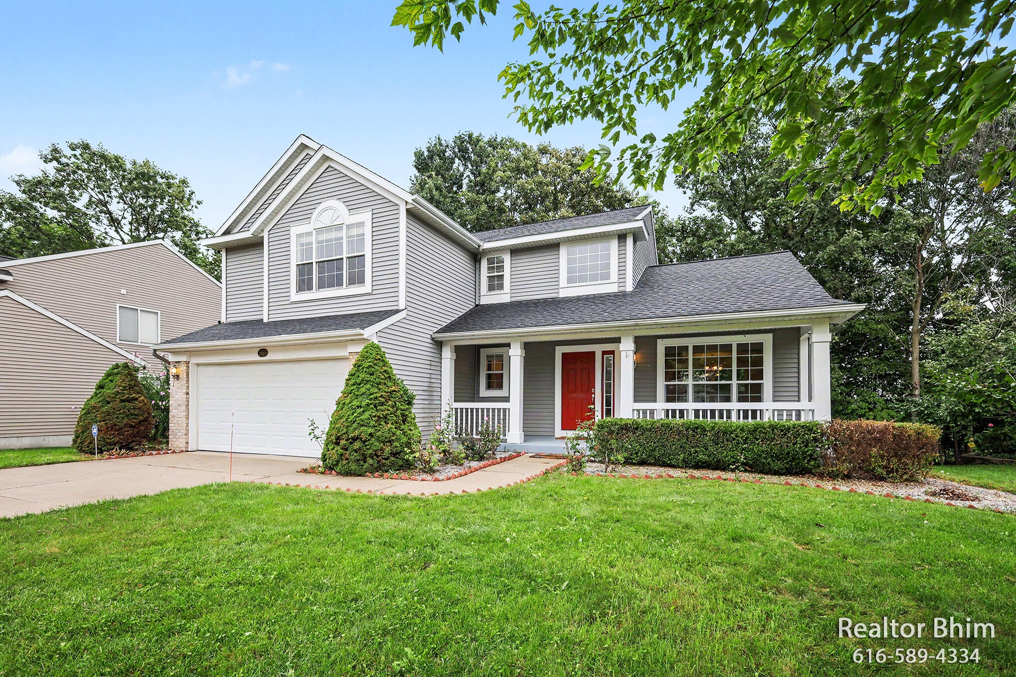3689 Maple Hurst Drive SE