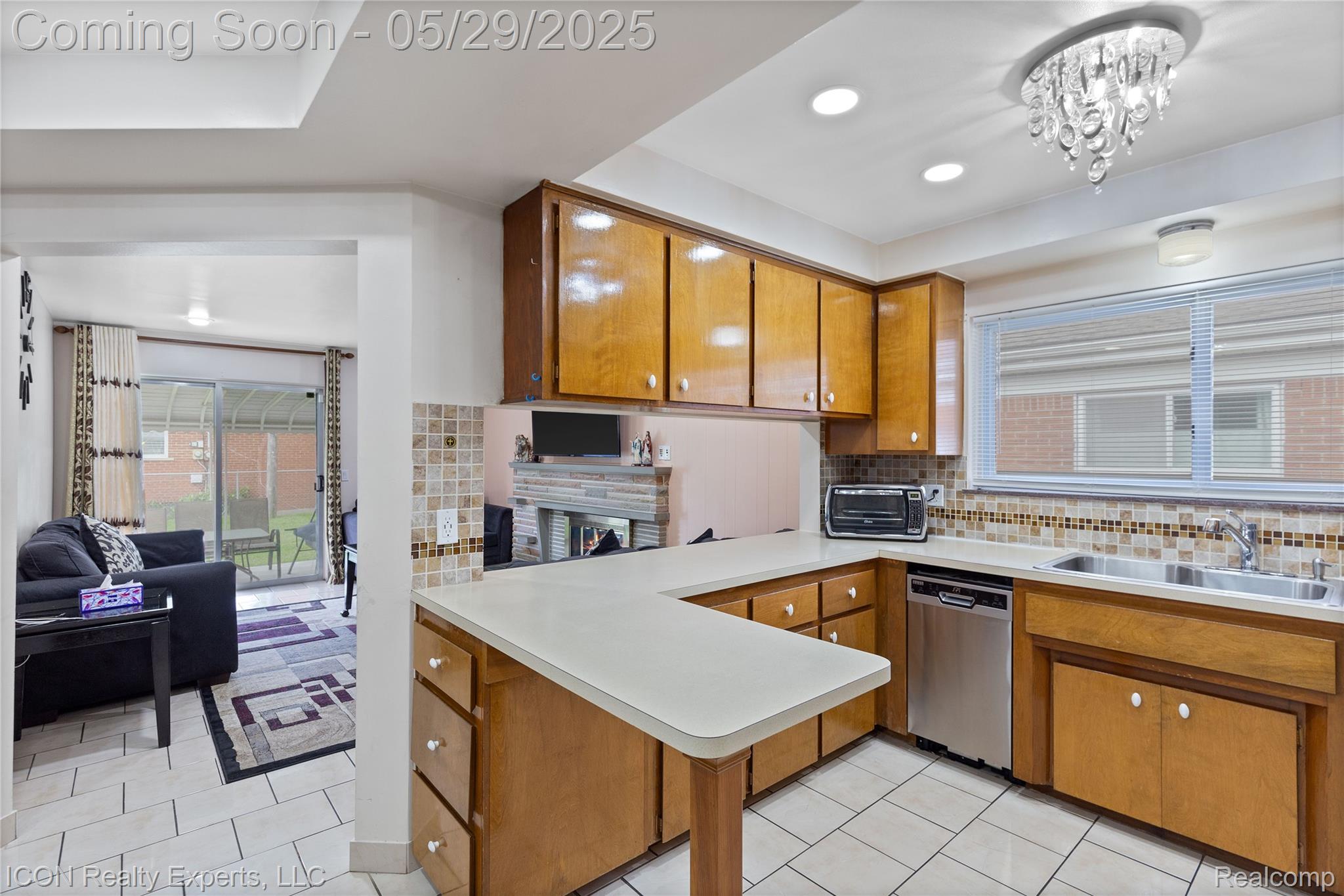11498 Racine Road