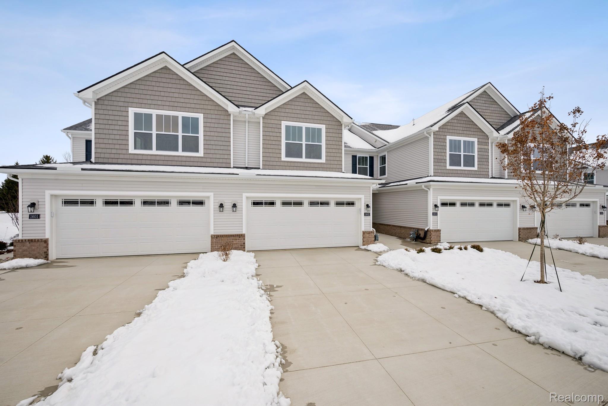 1602 SALT SPRINGS Drive