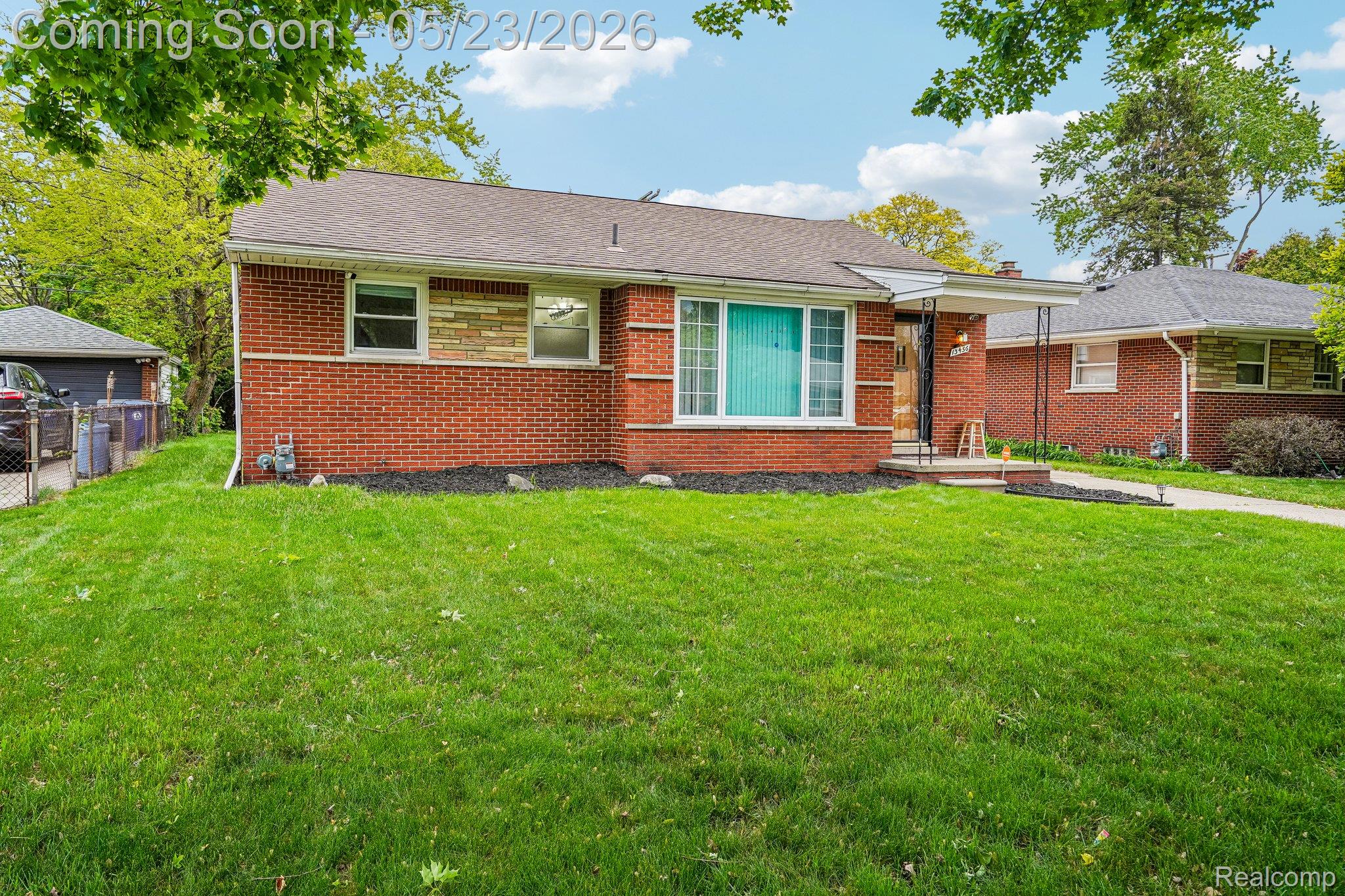 13456 Garfield