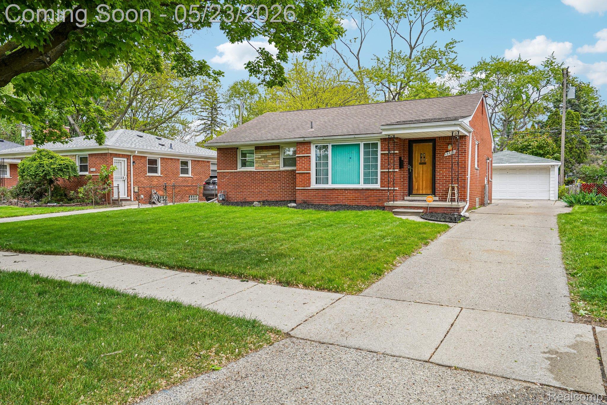 13456 Garfield