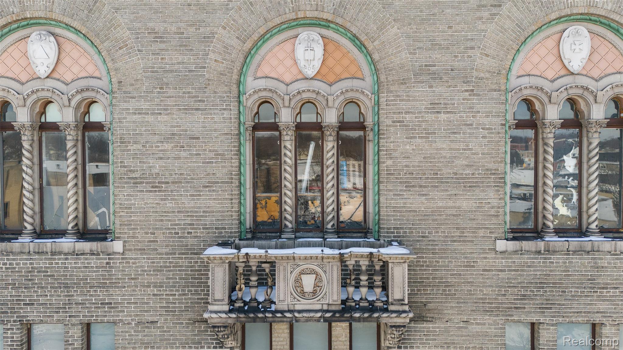1 Lafayette Street