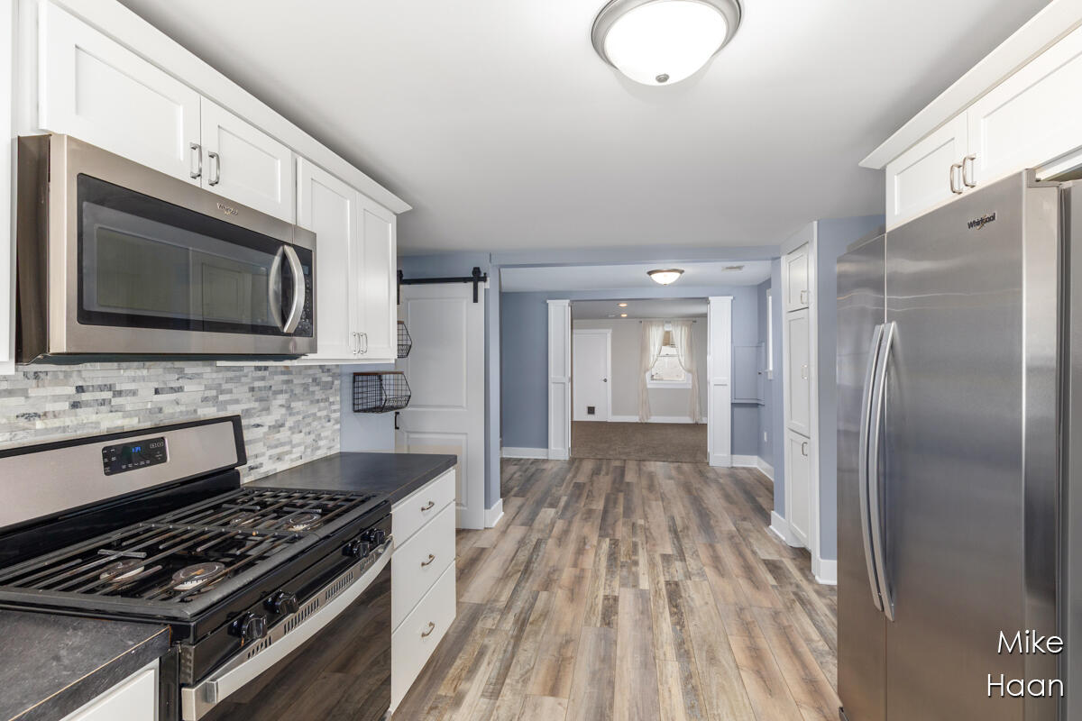 1724 Harding Street NW