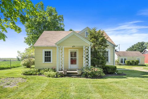 6294 122nd Avenue Ganges Township Allegan MI 49408