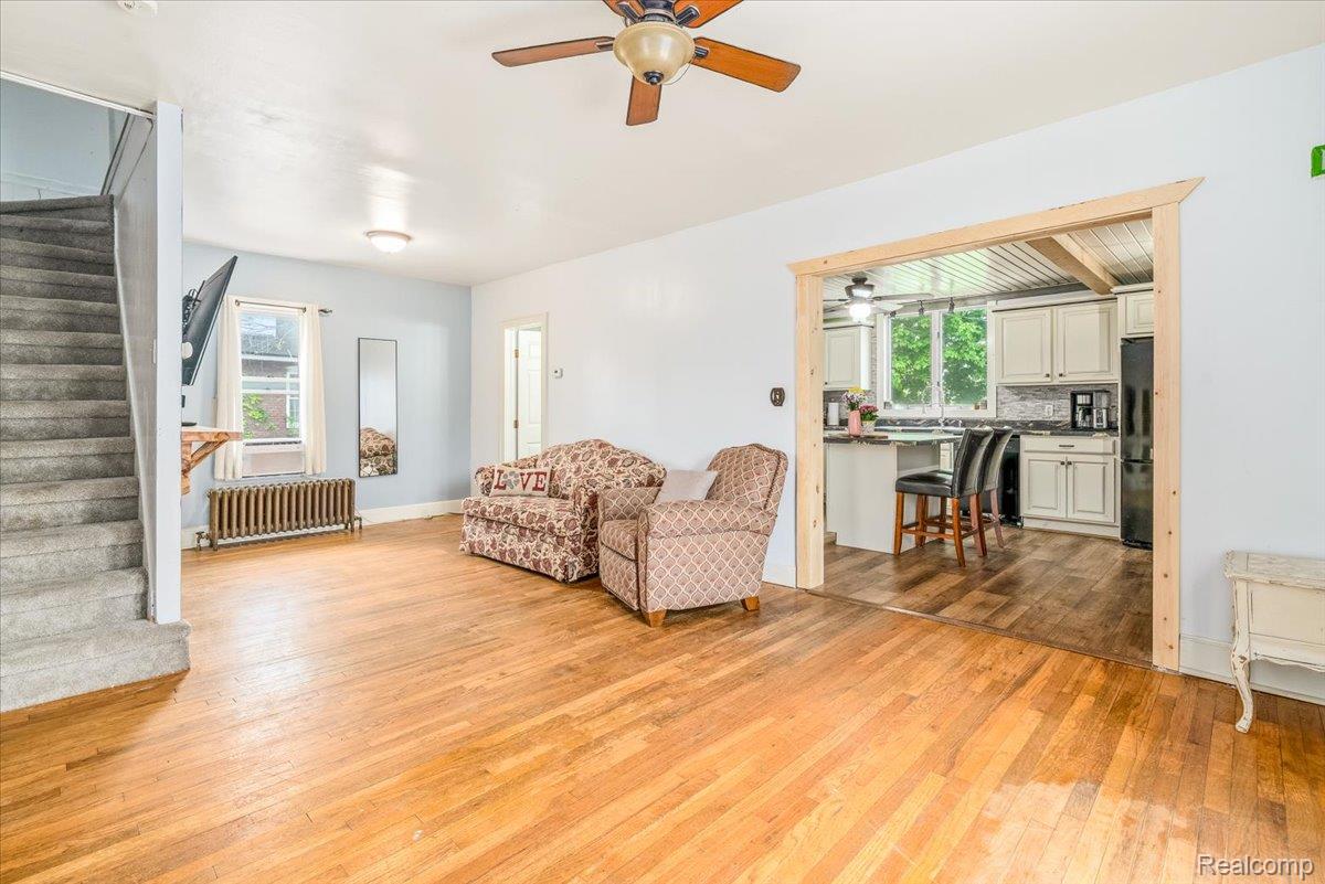36940 Goddard Road