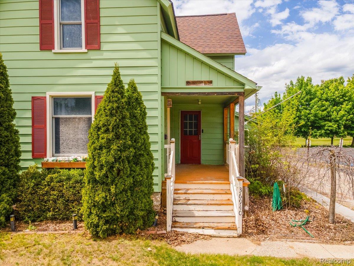 36940 Goddard Road
