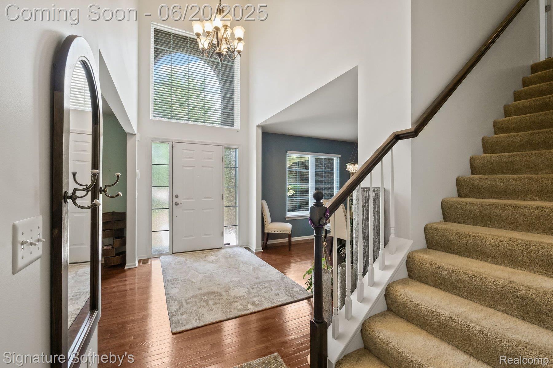 799 Glen Meadows Drive