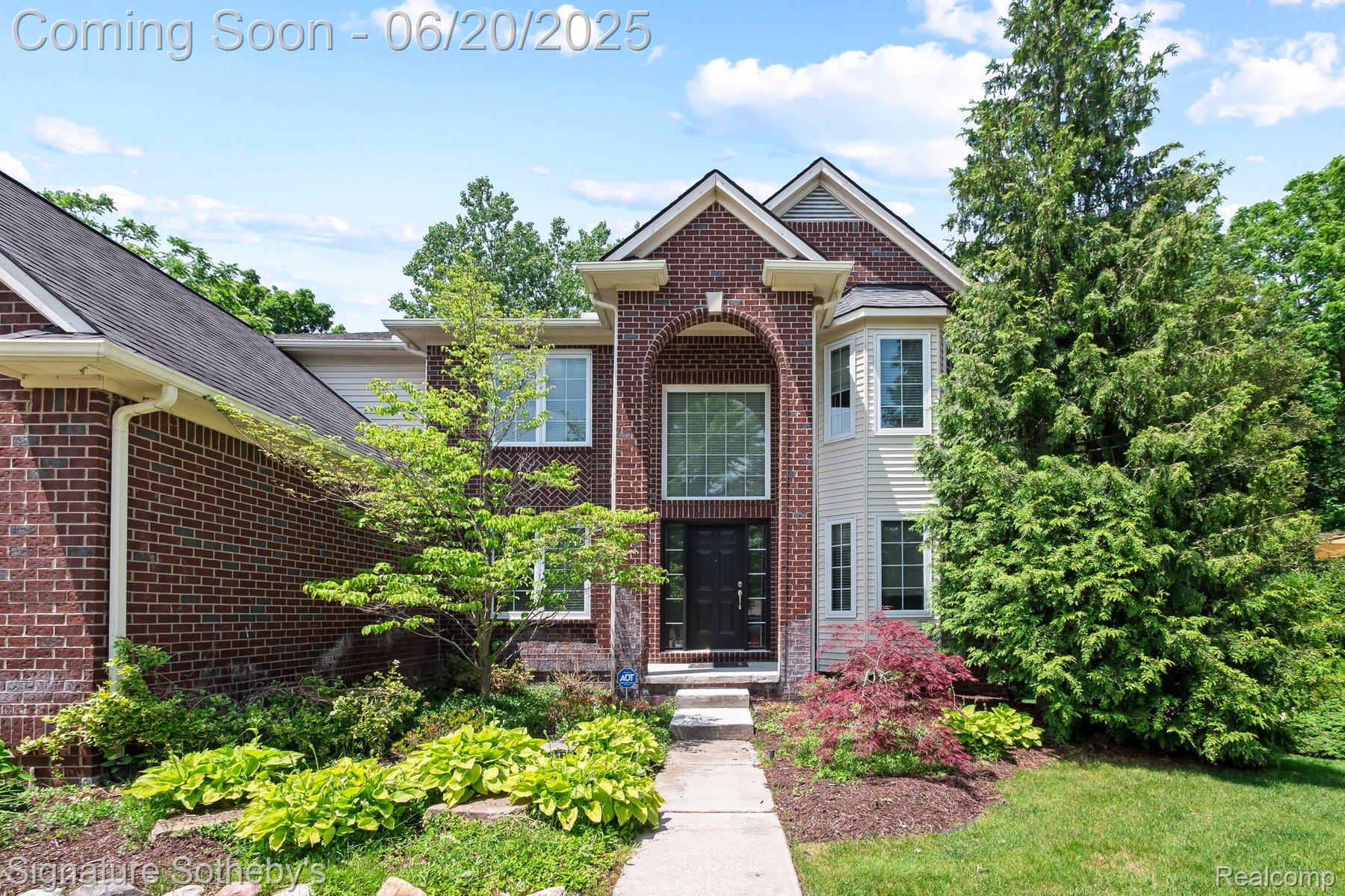 799 Glen Meadows Drive