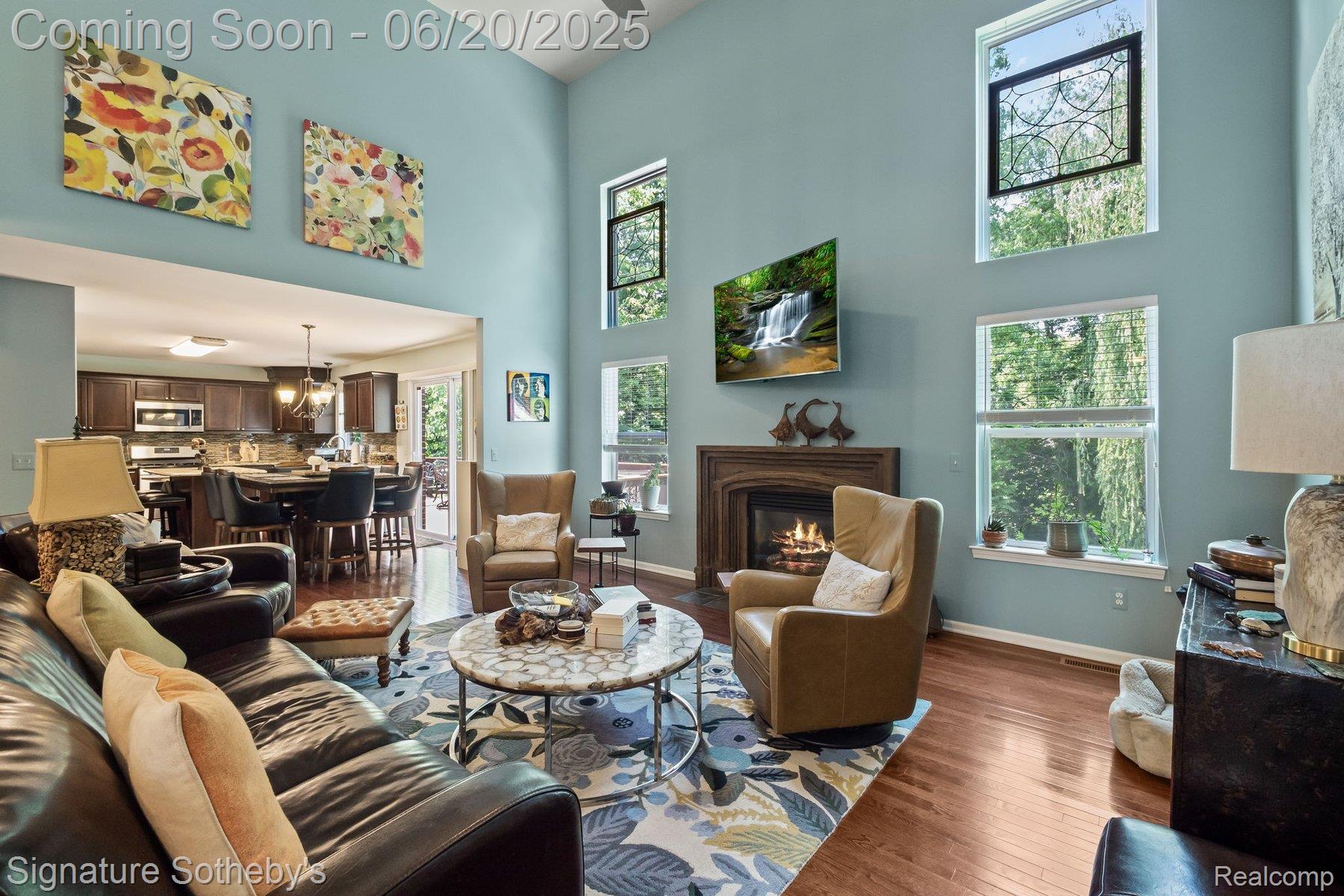 799 Glen Meadows Drive