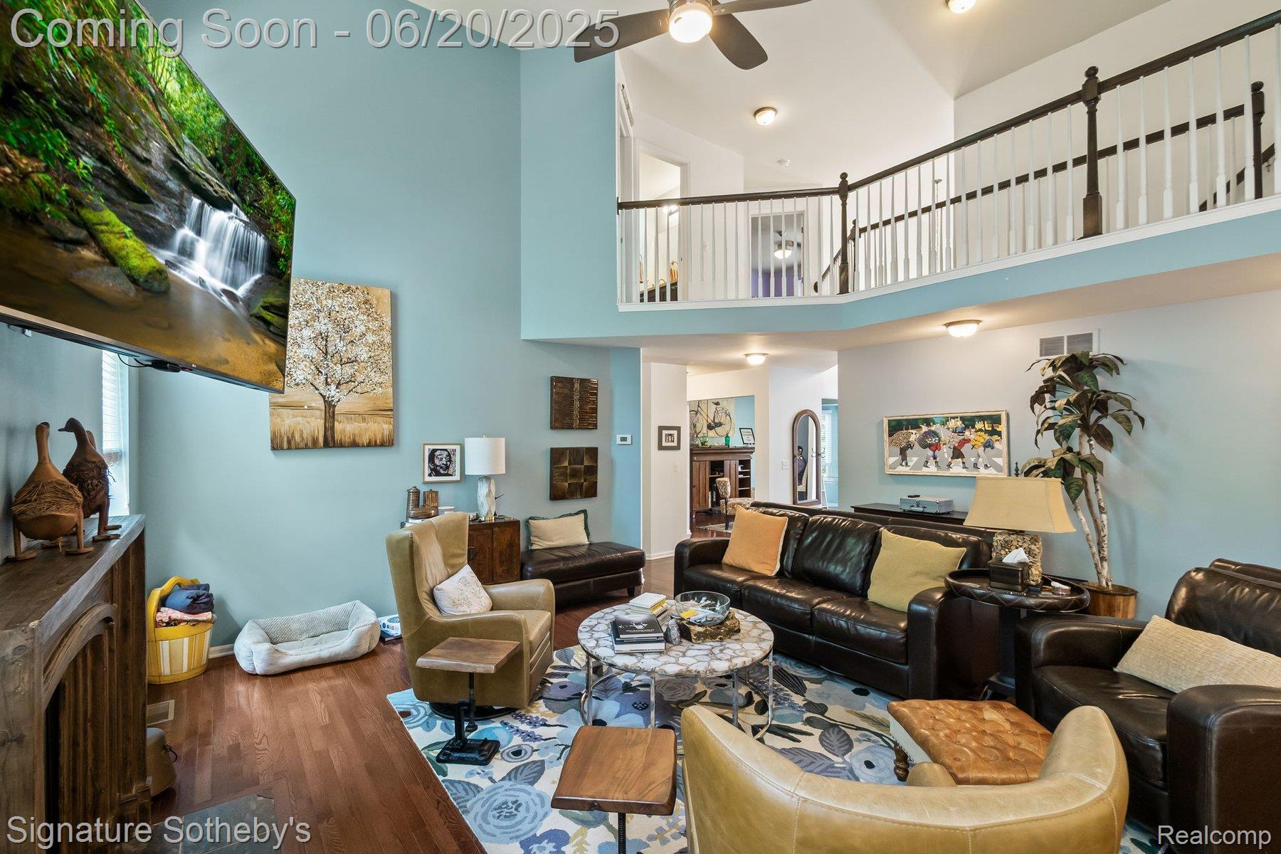 799 Glen Meadows Drive