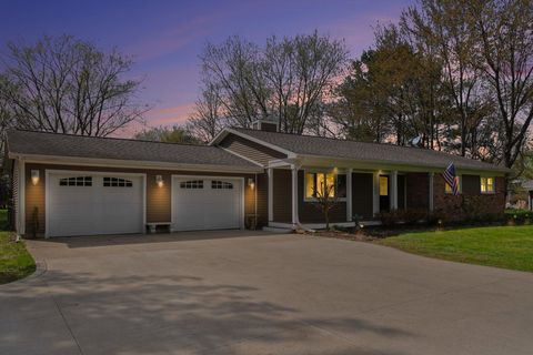 3290 Mount Hope Road Grass Lake Charter Township MI 49240