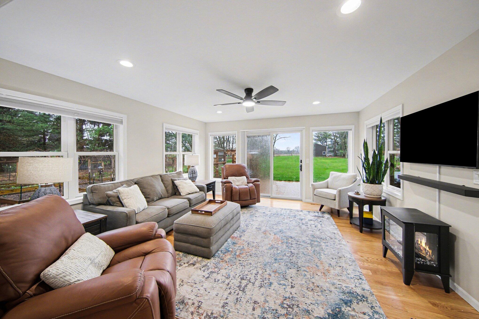 3290 Mount Hope Road