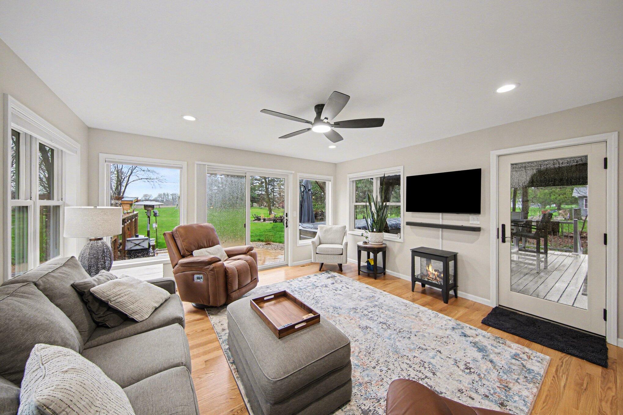 3290 Mount Hope Road