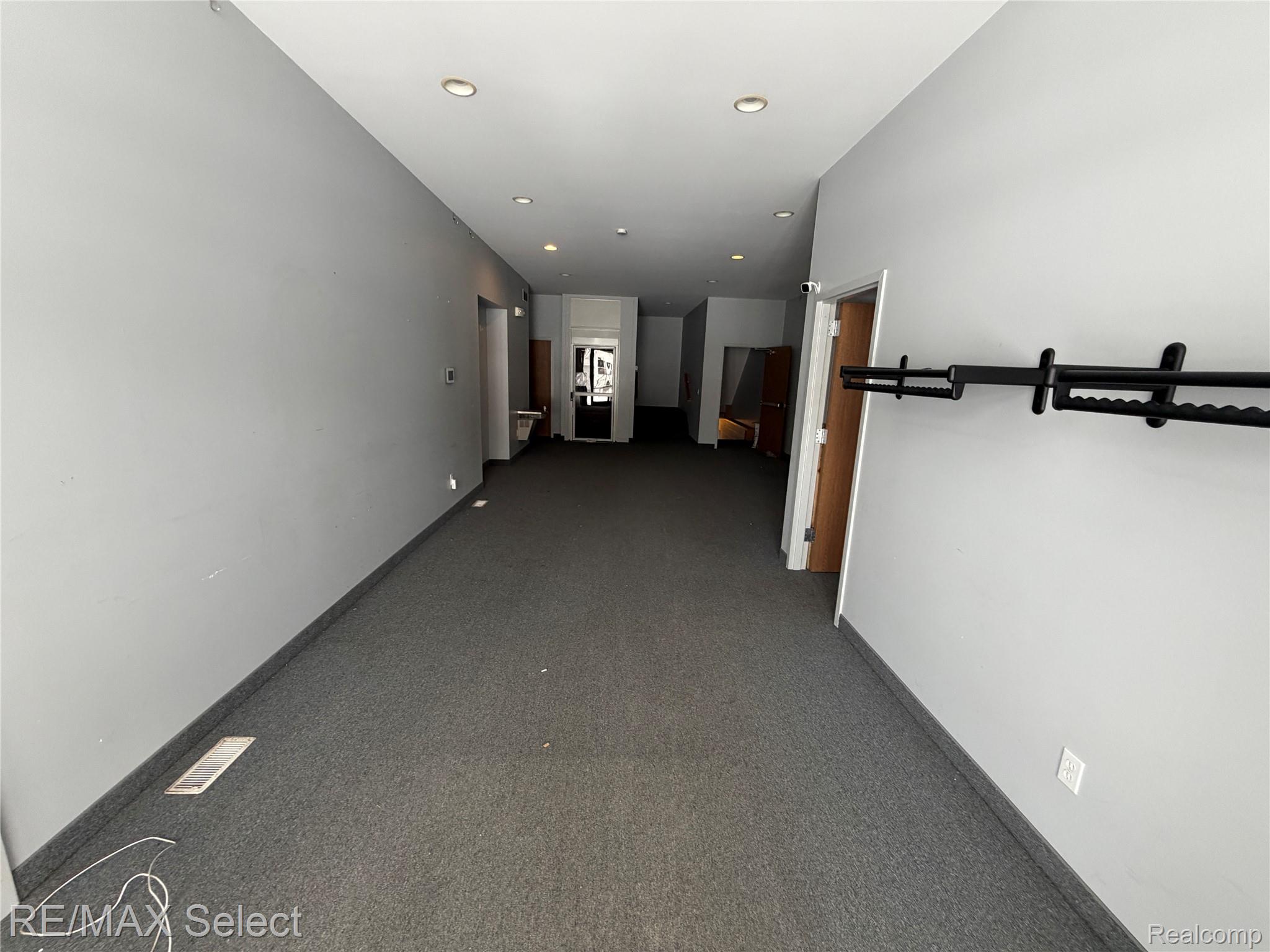 3302 Whittier Avenue