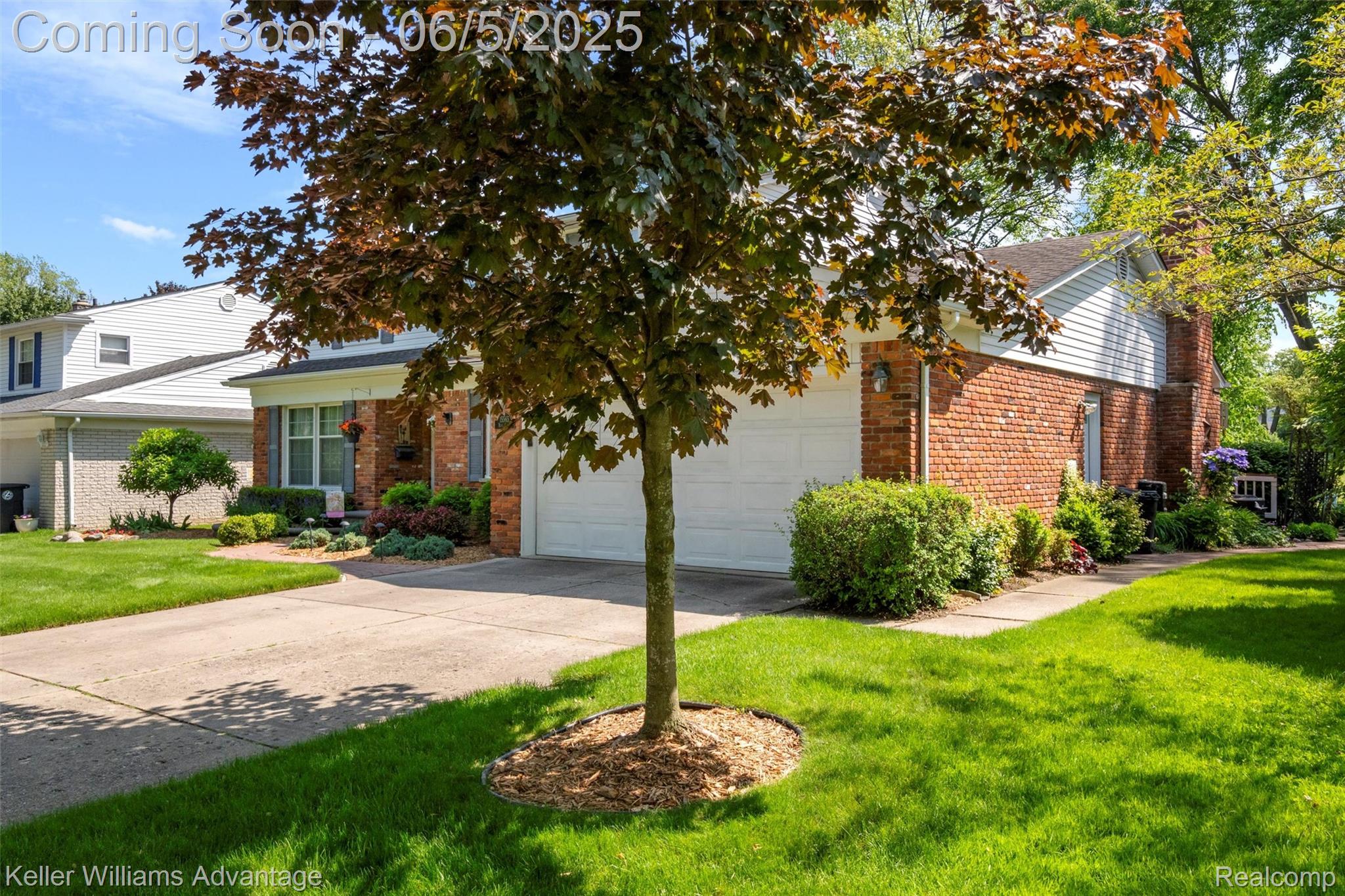 15565 Blue Skies Street