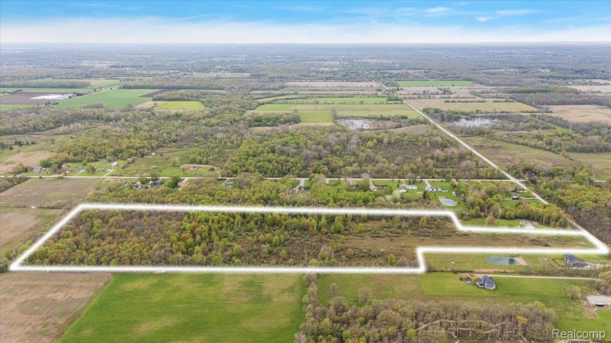 00 28 Mile Road