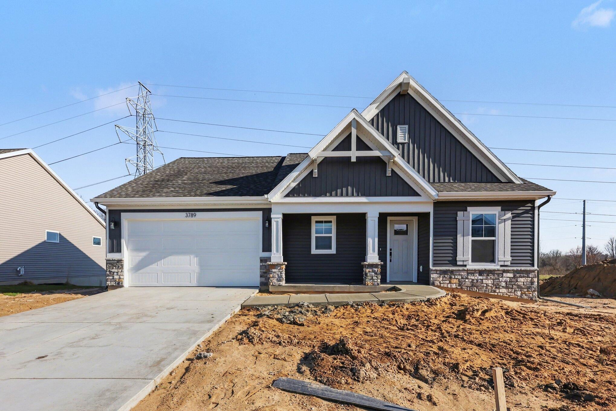 3858 Ambrosia Drive SW 153