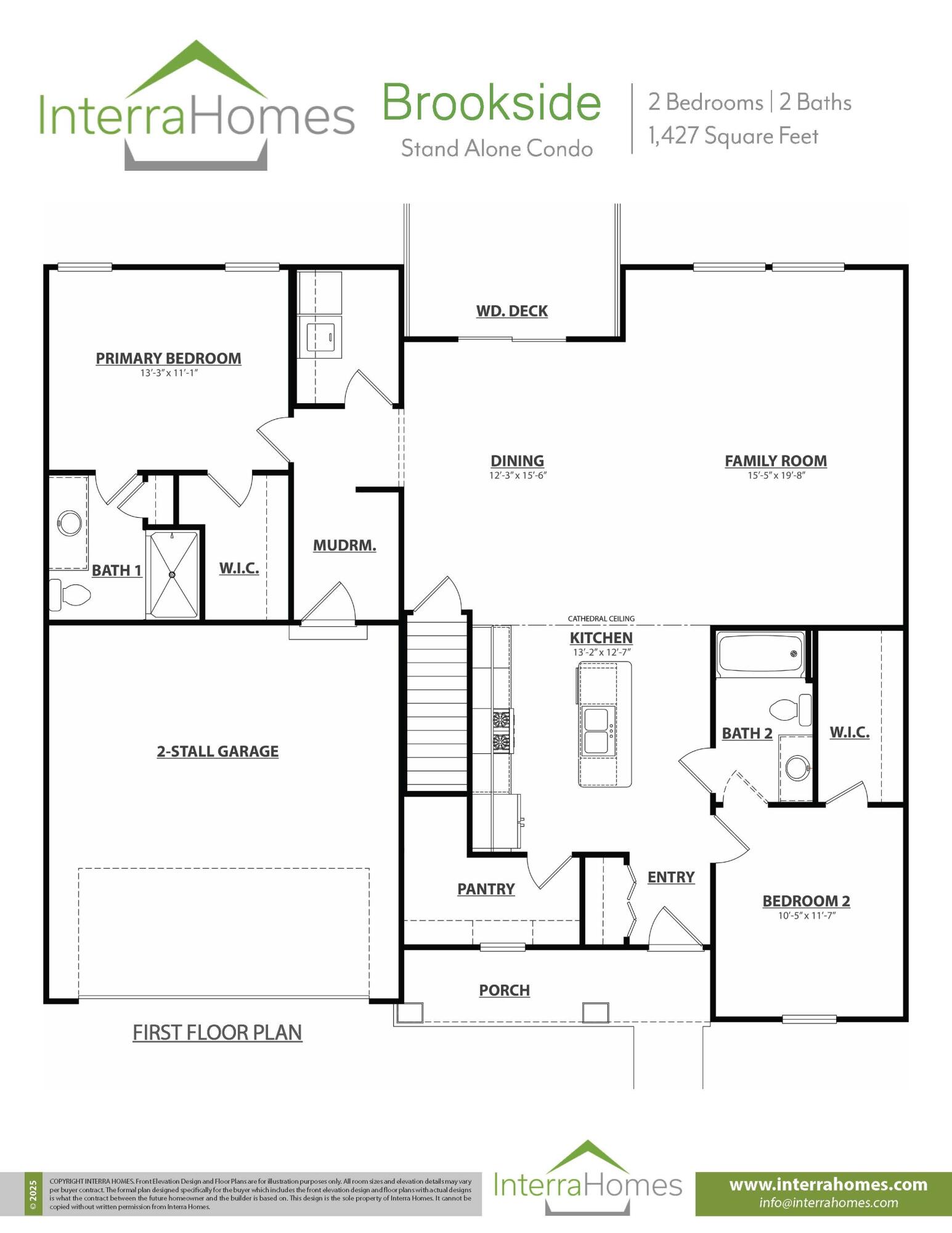 3858 Ambrosia Drive SW 153