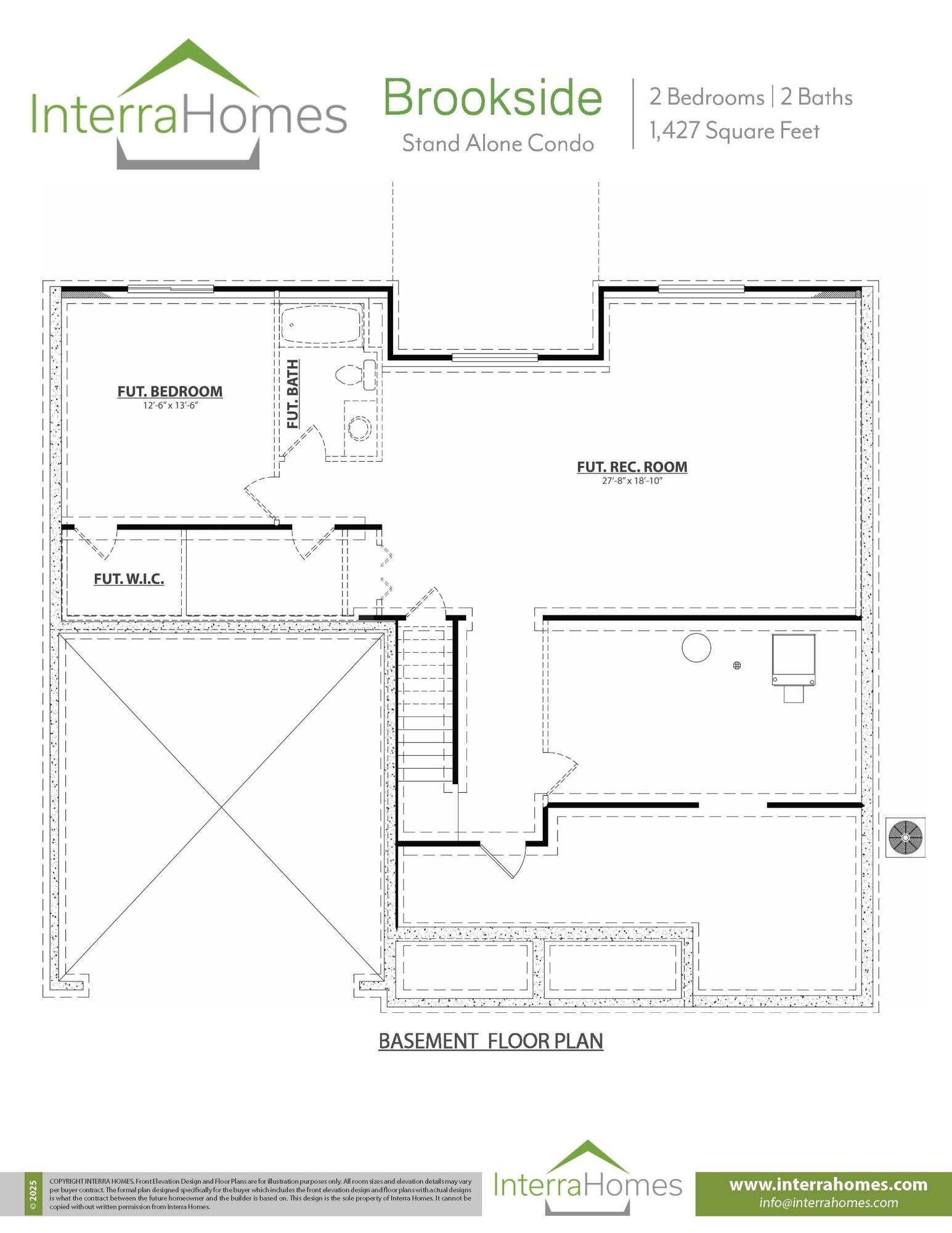 3858 Ambrosia Drive SW 153