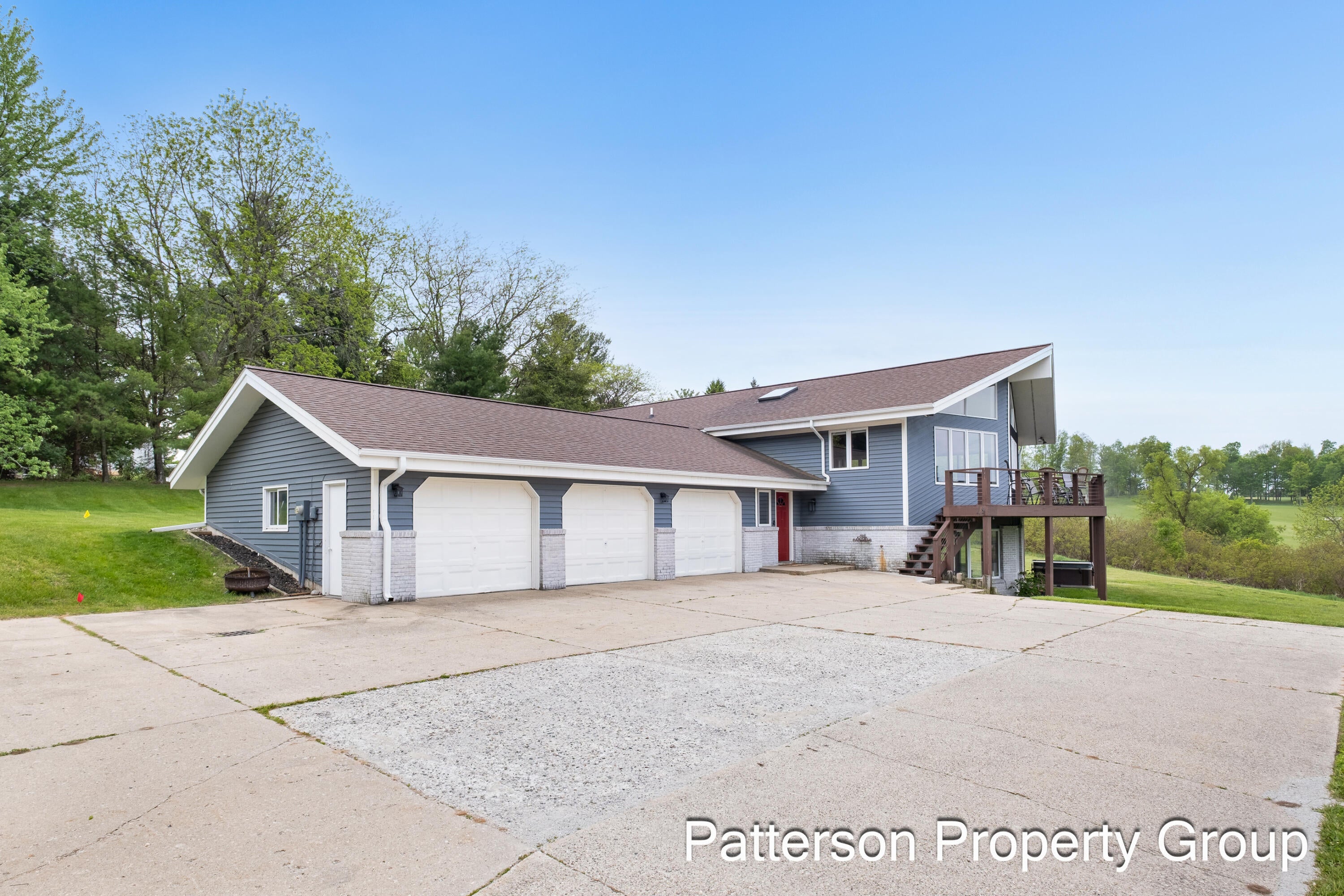 4154 S Sunset Drive