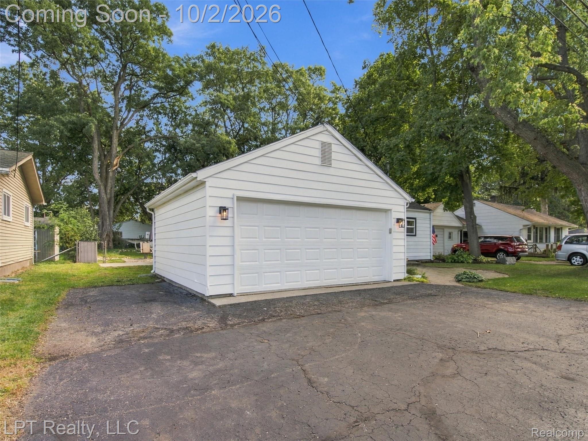 725 S 3rd Street