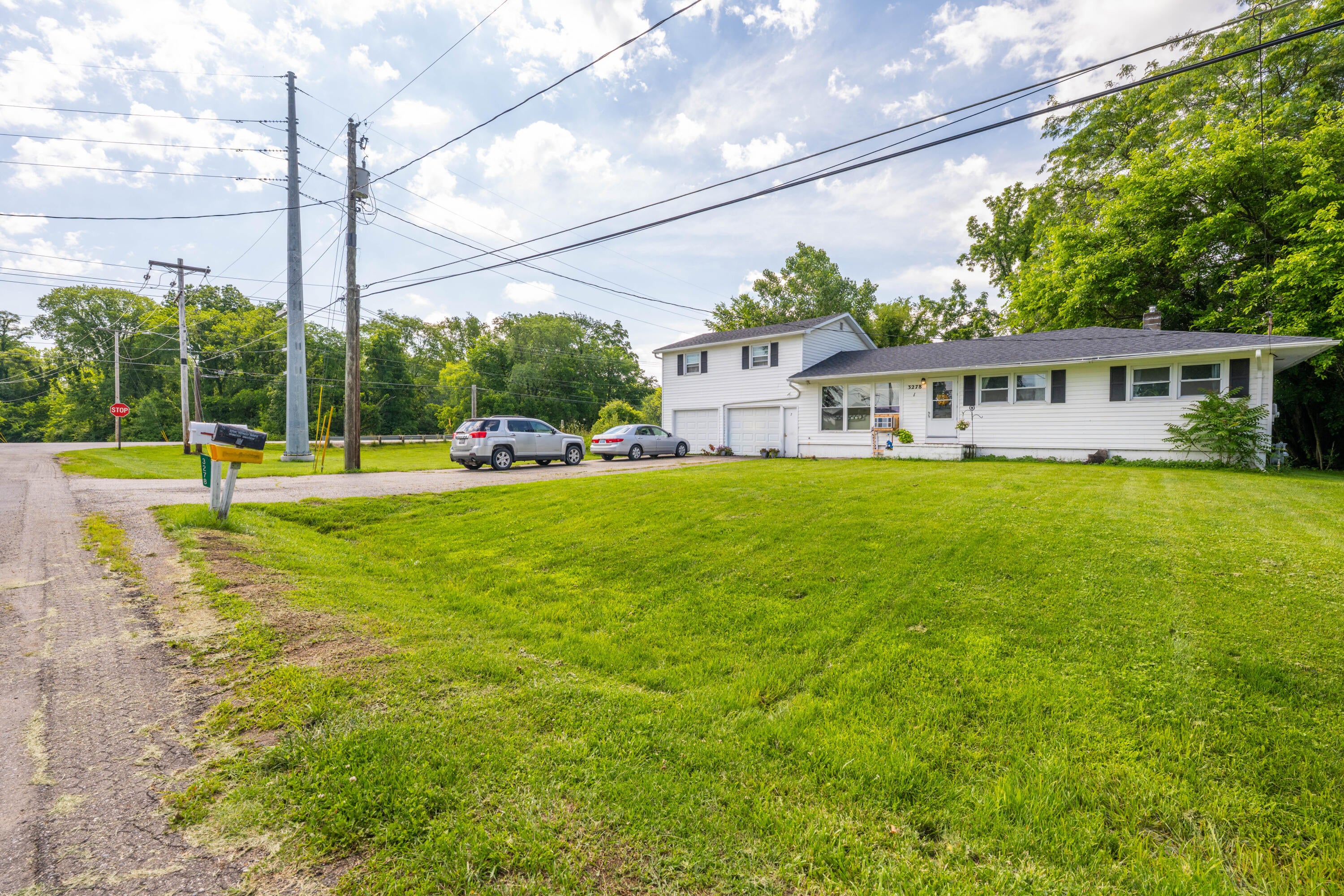 3278 Willo Drive