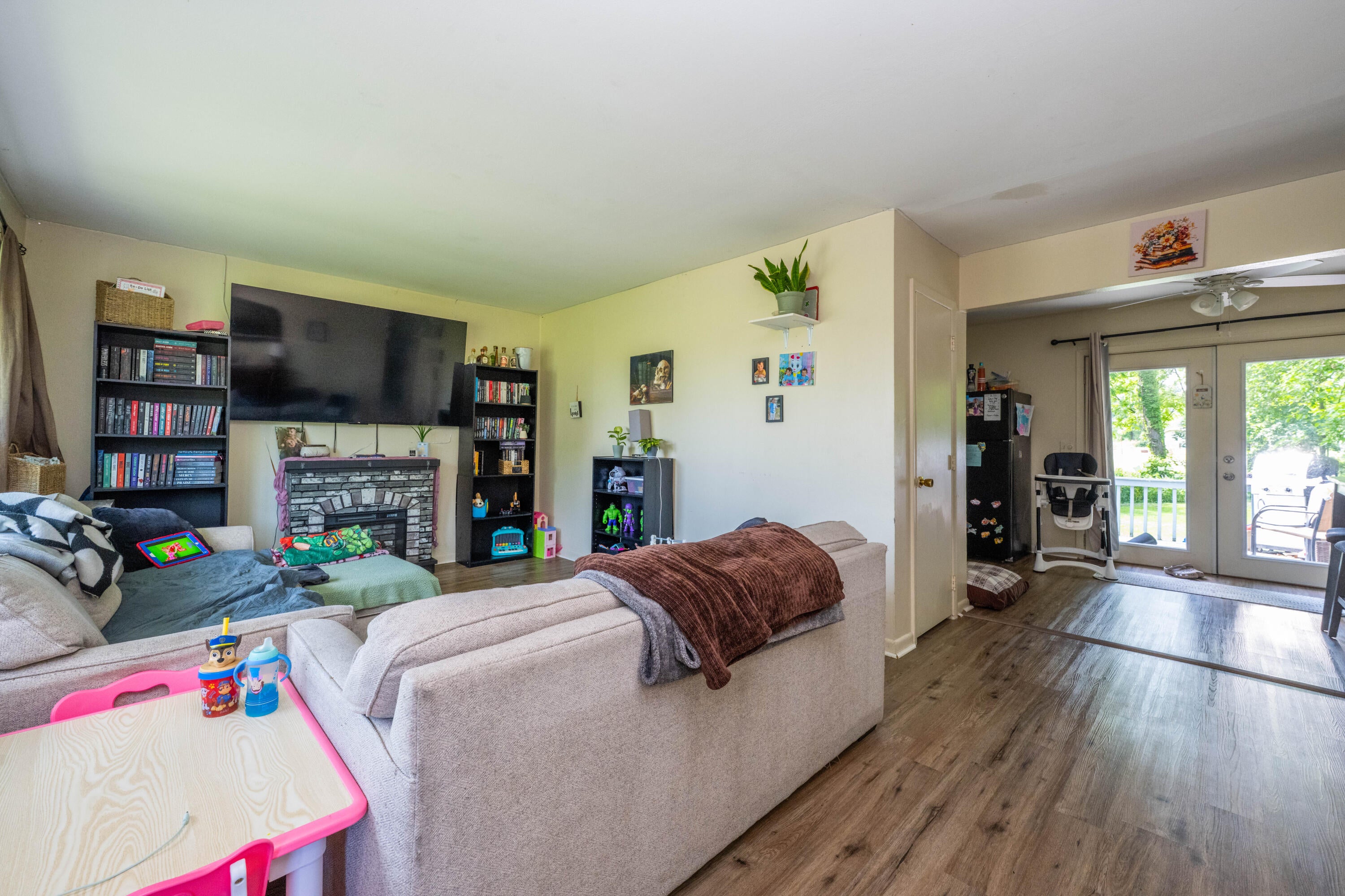 3278 Willo Drive