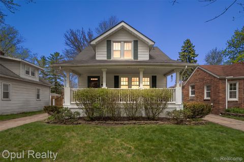 34512 Ash Street Wayne City MI 48184