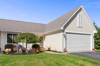 6563 Mcdonald Road 8 Benzonia Township MI 49616