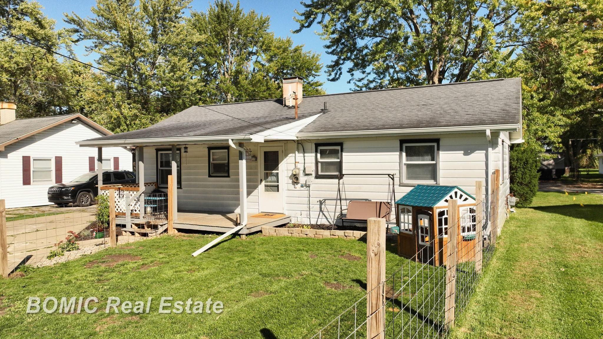 5126 Youngstown Place