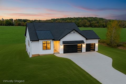 5695 Elmgrove Avenue Richland Township MI 49083