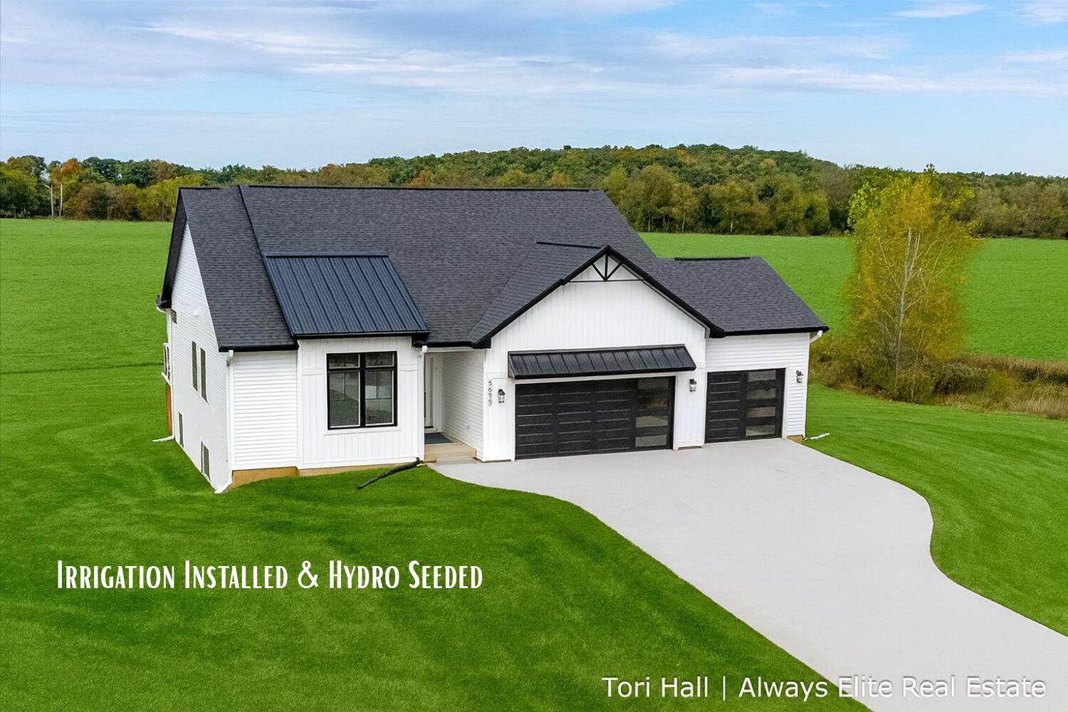 5695 Elmgrove Avenue