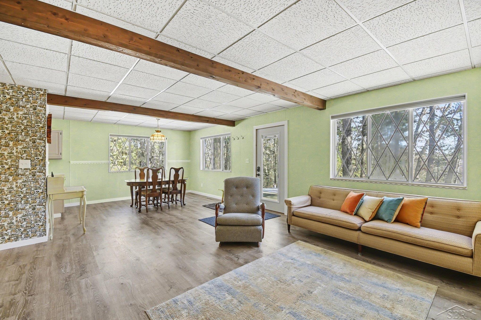 5700 Wilderness Drive