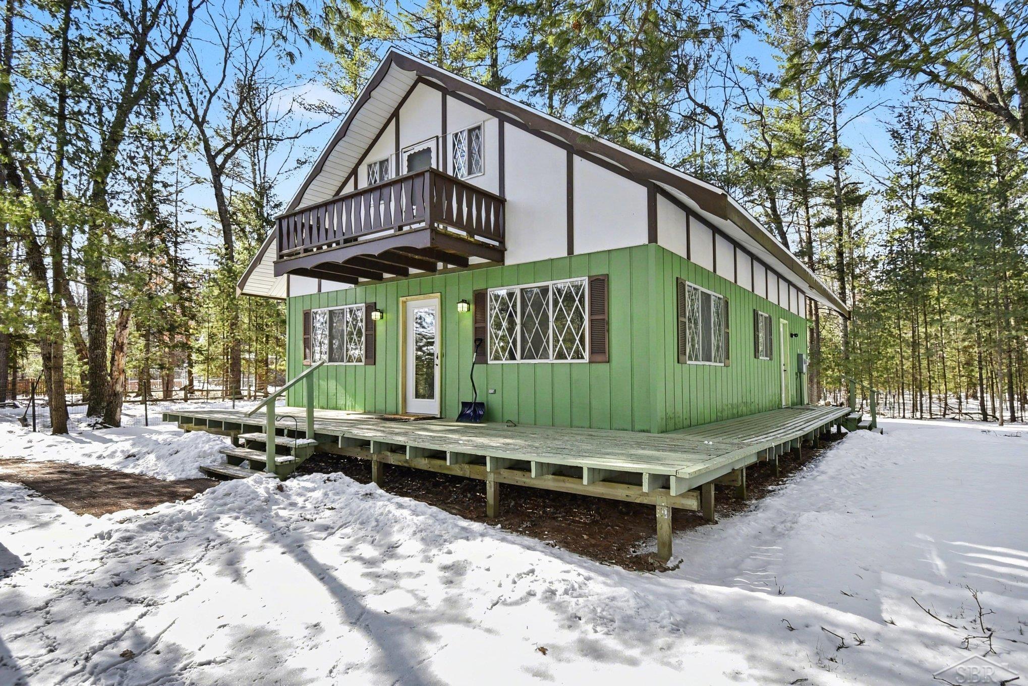 5700 Wilderness Drive