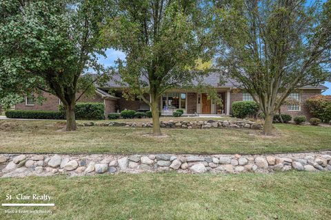 2350 Wadhams Road St Clair Township MI 48079