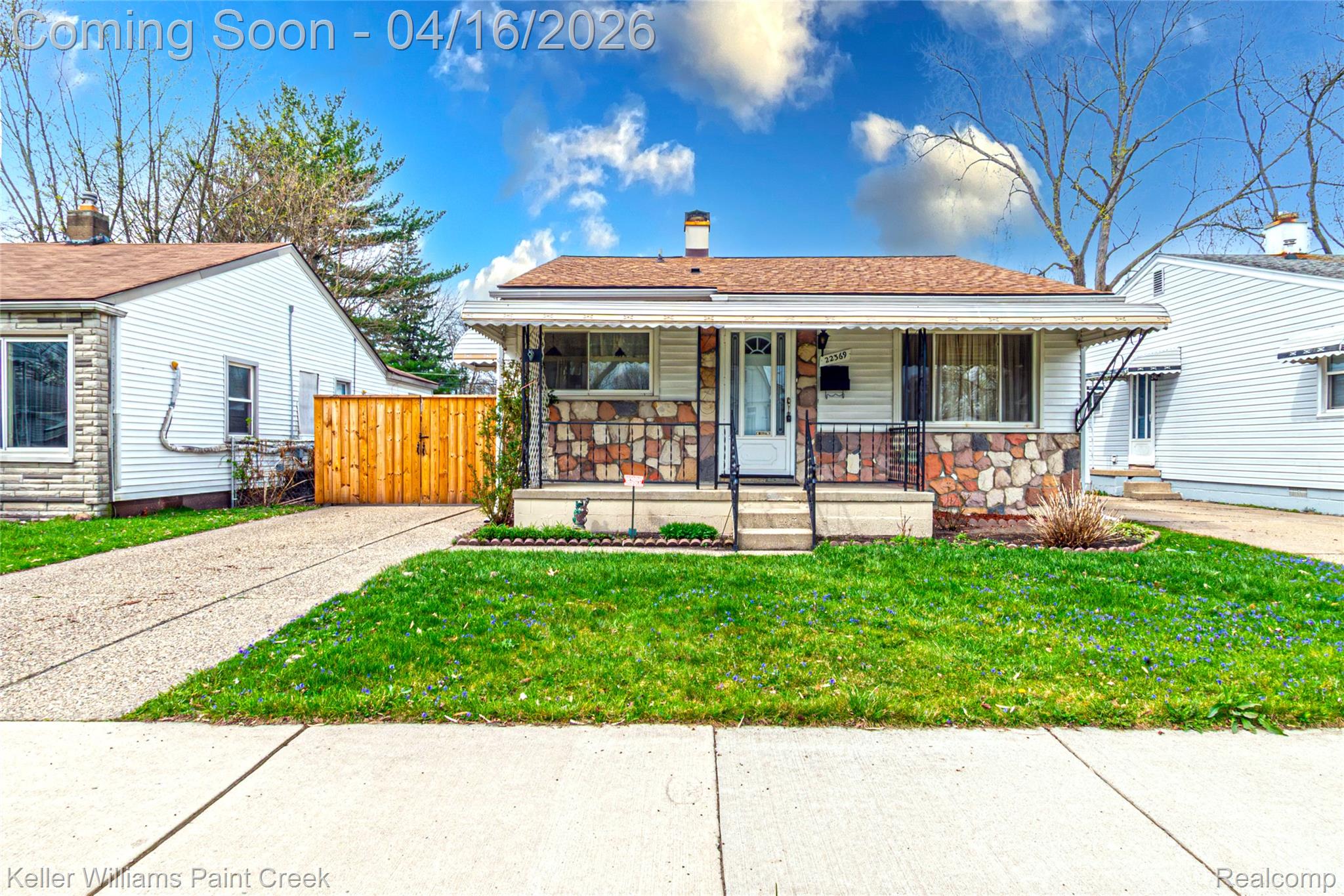 22369 Cunningham Avenue