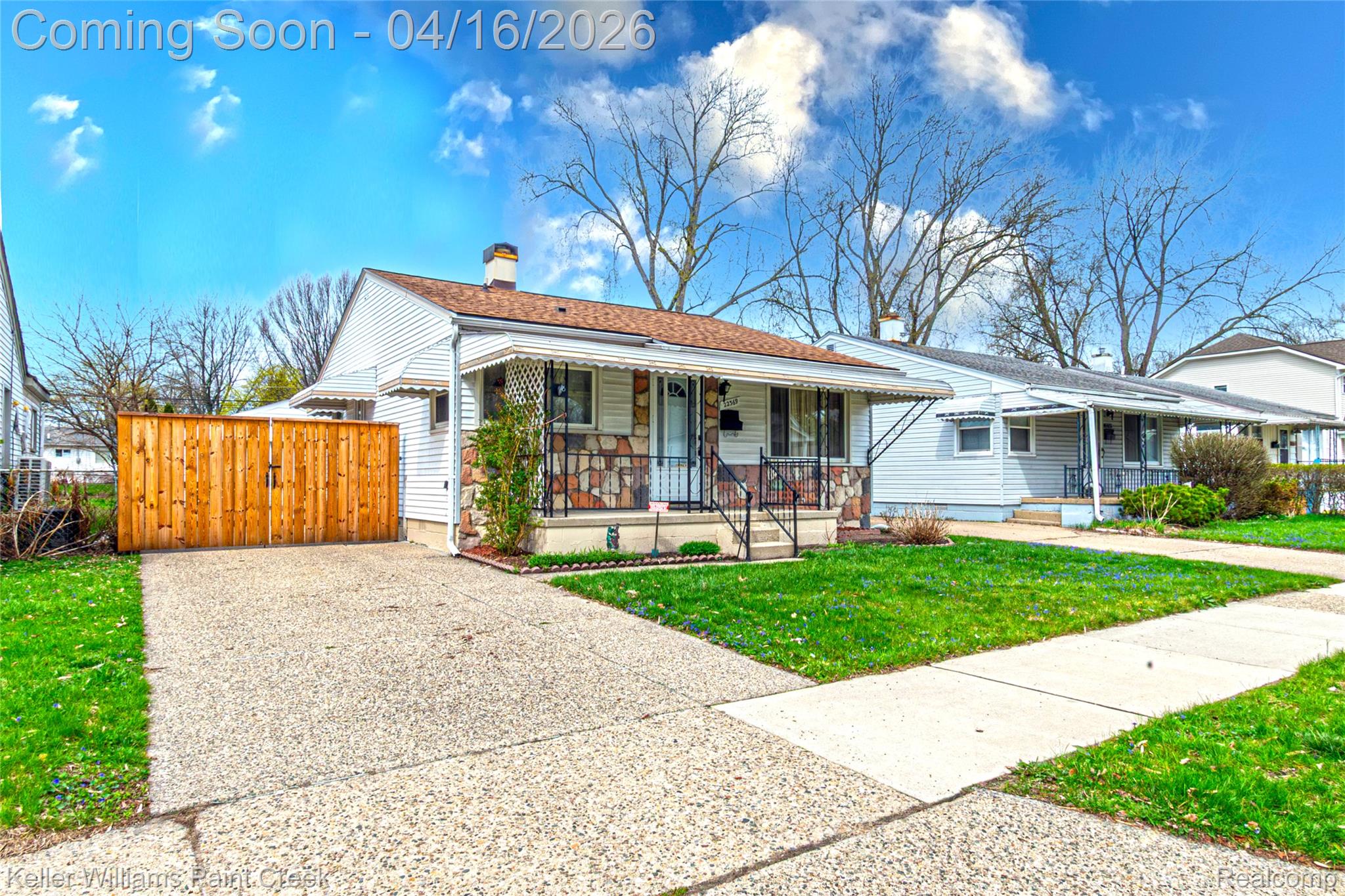 22369 Cunningham Avenue