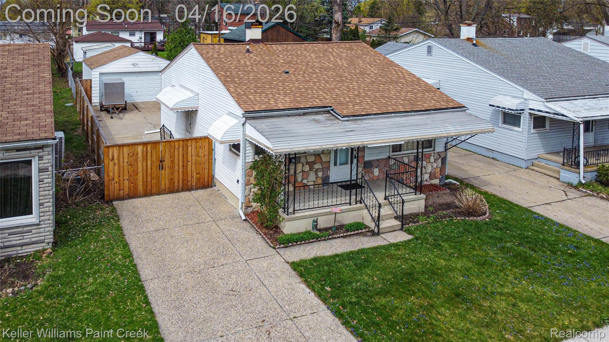 22369 Cunningham Avenue