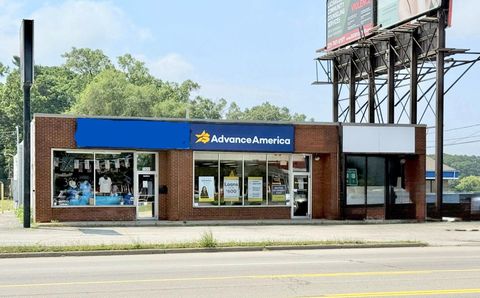 1655 E Apple Avenue C Muskegon Charter Township MI 49442